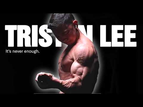 Trystin Lee Comes Clean