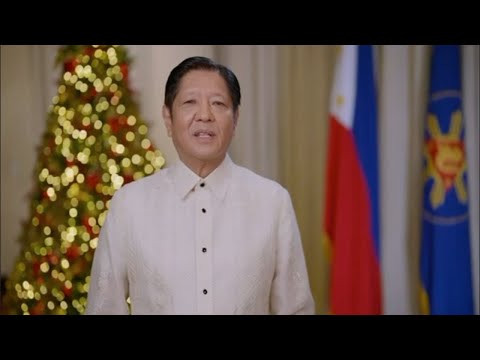 LOVE LANG SA DDS and DUTERTISTA! MERRY CHRISTMAS!