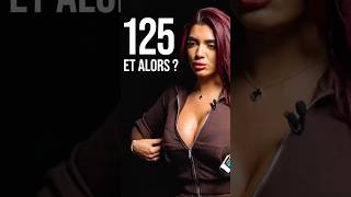 Ma meuf a 125 de bodycount… (je t’explique) #shorts