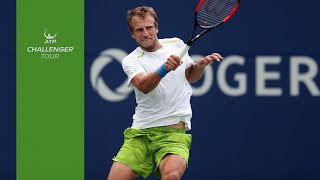 2023 | Challenger | Banja Luka | Qualifying | Kirill Kivattsev vs Mirza Basic