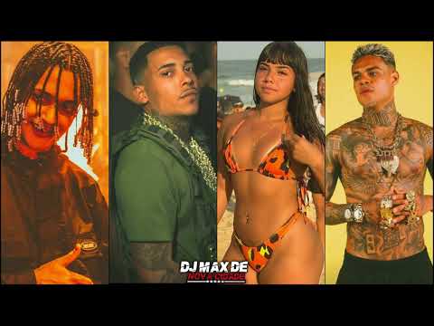 TRAP BRASIL 2024 - MC CABELINHO, ORUAM ,MC POZE , OROCHI - PLAYLIST TRAP BRASIL 2024 #trapbr