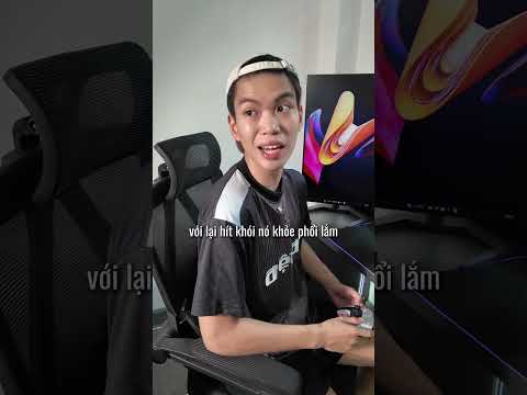 tự nhiên nó cãi một hồi cái thấy nó đúng #caubayquan3