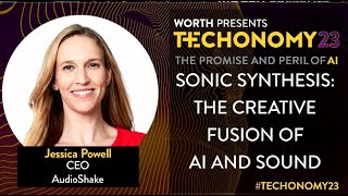 Sonic Synthesis: The Creative Fusion of AI and Sound