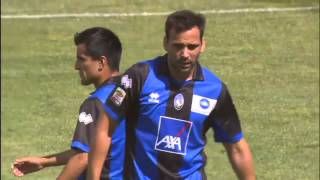 Udinese 2 - 1 Atalanta Highlights By Grande Udinese