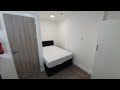 1 bedroom student apartment in Adamsdown, Cardiff