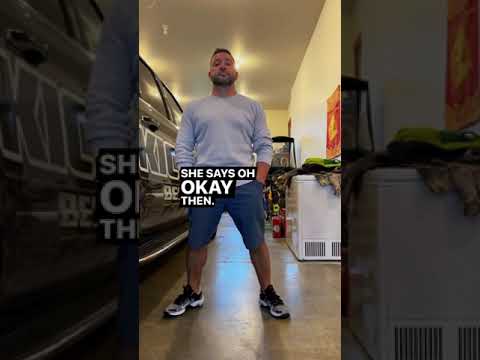 Use your big kid words. #shorts