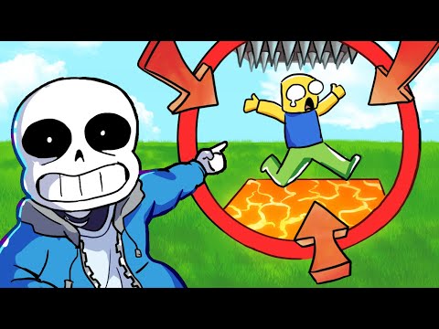 If SANS became a YOUTUBER (Animation)