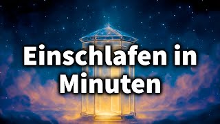 Hypnose für einen sanften Schlaf (Stark): Der Gläserne Aufzug