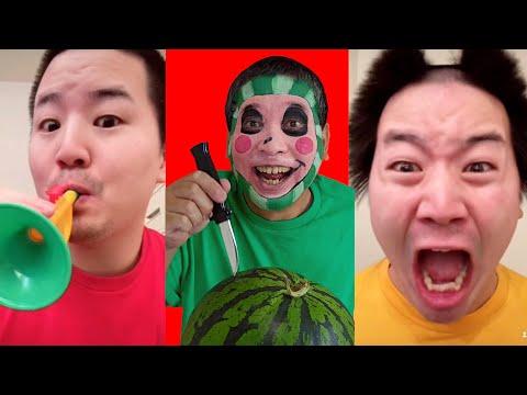 Newest Mochi funny Best video Special Live 😂😂😂