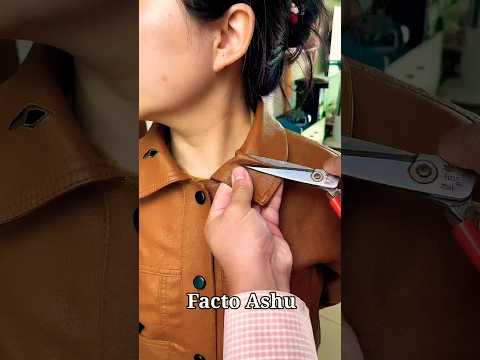 Torn Dress 👗 New Viral Gadgets, Smart Appliances, Kitchen Utensils/ Home Inventions #shorts