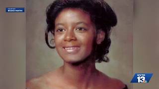 YouTube video thumbnail: Talladega County Search Stirs Emotions for Daughter of Pell City Woman Missing Since 1992
