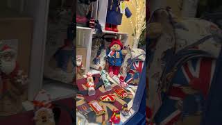#christmas #santaclaus #christmas2023  #merrychristmas