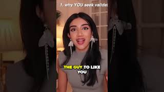 Tam Kaur: Why Do We Seek Validation? 🤔 #shorts #lifeadvice