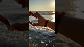 Peace with you #beach #love #goa #minivlog #youtubeindia #youtubeshorts #goawalebeach #relationship