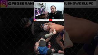 MAKHACHEV, EL NUEVO CAMPEÓN DE LOS WELTER ESPERA A SU RIVAL: ¿MICHAEL MORALES O CARLOS PRATES?