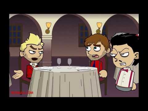 Chiste de Pepito o Jaimito - Poesía