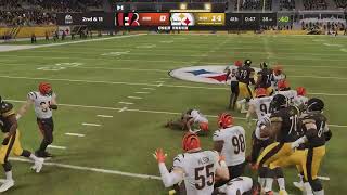 Madden 22: MUT!