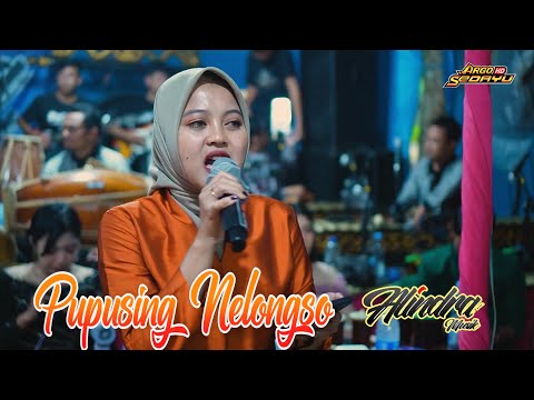 KALAH - ALINDRA MUSIC JANDUT LIVE DELINGAN