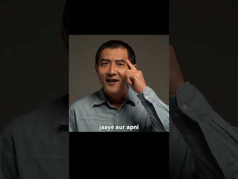 рдЖрдЦрд┐рд░ рдХреНрдпрд╛ рд╣реИ рдпреЗ рдЬрд┐рд╕рдореЗ рдзрд╕рддрд╛ рд╣реА рдЬрд╛ рд░рд╣рд╛ рдпреЗ рдЖрджрдореА? рдХреИрд╕реЗ рдпреЗ рдмрд╣рд╛рд░ рдирд┐рдХрд▓реЗрдЧрд╛? #facts #shorts