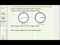 Understanding School Day Timings