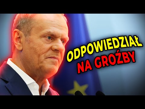 Tusk broni Kotuli i odpowiada na groźby pod jego adresem. "Scenariusz napisany w Moskwie"