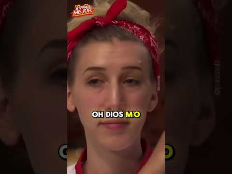 🥔 El ingrediente que nadie sabe de donde salió #cocina #chef #shorts