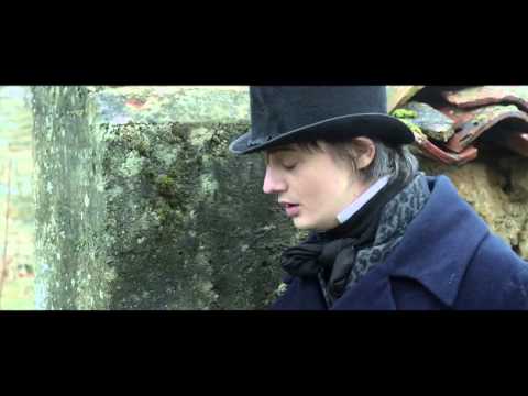 CONFESSION OF A CHILD OF THE CENTURY Official UK Trailer