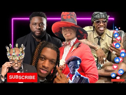 Jrock Story! William G McCray EXPOSED (Again)! 😒 Supports Larry Reid/Predator! Flip-Flop Is REAL!