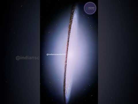 Why does the Milky Way rotate?
