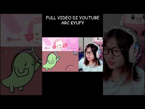 NGAKAK !!! REACTION ANIMASI TEKOTOK #shorts #short #trending #animasilucu #tiktok #reaction
