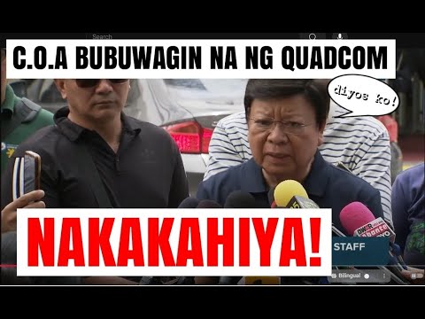 CONRESSMAN MARCOLETA: NI REAL TALK ANG MGA KASAMAHAN SA KONGRESO