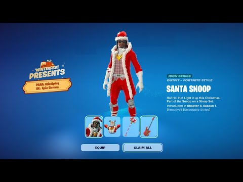 Cómo conseguir a Snoopdogg GRATIS y Rapido 🎁✅