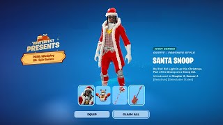 Cómo conseguir a Snoopdogg GRATIS y Rapido 🎁✅
