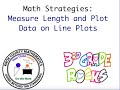 Leaf Measurement and Data Analysis