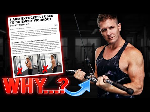 Why I Stopped Doing These Exercises and You Should TOO!