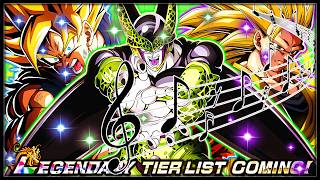 ENCORE UNE PLUIE DE BANGER ?! TIER LIST OST POST GDC 2026 ! | DRAGON BALL Z DOKKAN BATTLE