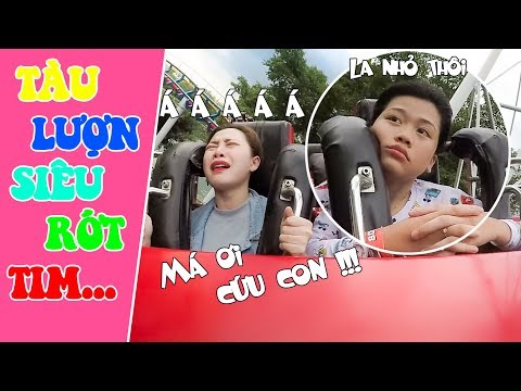 Khám phá các trò chơi CẢM GIÁC MẠNH tại ĐẦM SEN