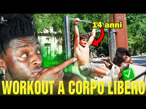 INSEGNO A SCONOSCIUTI - 14 ENNE  mi STUPISCE