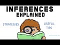 Making Inferences in Stories