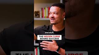 The Curse of Striving