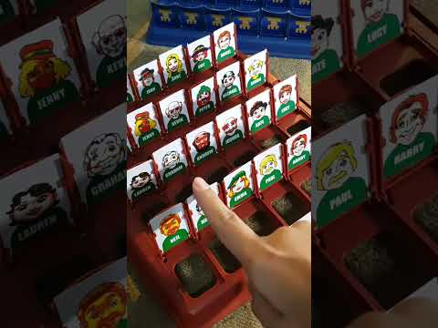Aku Bermain Tebak-tebakan Viral! #boardgames #tebaktebakan #mainanviral