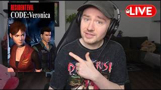 Code Veronica Speedruns for TOP 4 (DOORSKIP PS3 GLITCHED)