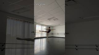 A quick balance check… #fyp #dancer #dance #youtubeshorts #youtube #summershorts #music