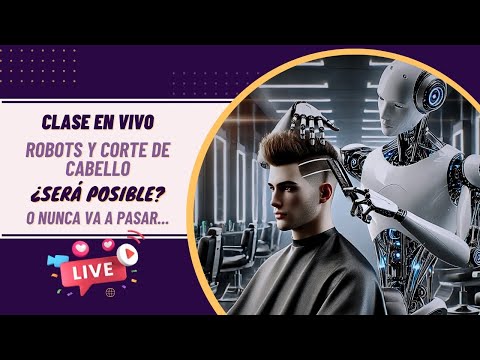 Sesión en Vivo Corte y Tema Sorpresa