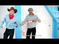 Woody's Team Playtime and Actions