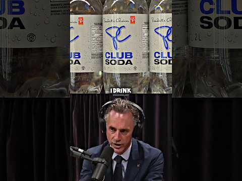Joe Rogan discovers Jordan Peterson's Diet 🥩