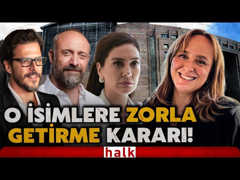 Ayşe Barım davasında flaş karar! 12 isim hakkında zorla getirme kararı verildi! Çarpıcı detaylar!
