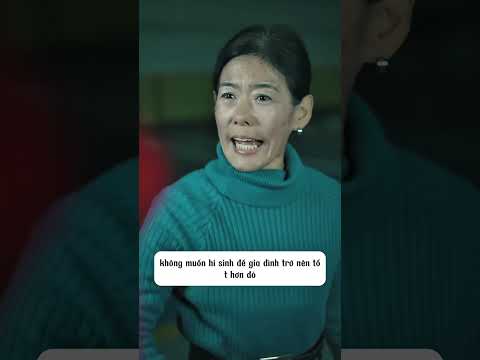 Nỗi khổ tâm của người phụ nữ khi lấy phải người chồng luôn nghe lời mẹ #youtubeshorts