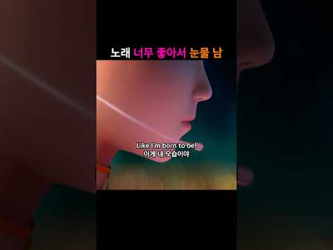 애니메이션 노래가 이렇게 좋아도 되는거냐???????