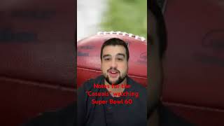 Notes for the “Casuals” watching Super Bowl 60